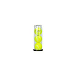 FZ Forza Padel Game Ball High-Quality Standard Pressure Training - Pack of 3
