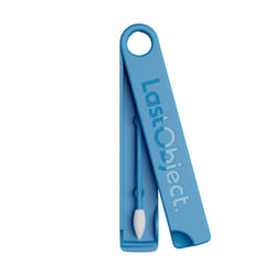 LastSwab Reusable Cotton Swabs for Gentle and Eco-Friendly Beauty Routines - The Sustainable Alternative to Single-Use Q Tips - Zero Waste & Easy to C
