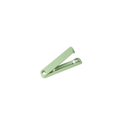 LastSwab Reusable Cotton Safety Swabs for Baby Ear Cleaning - The Sustainable and Sanitary Alternative to Single-Use Q Tips - Easy to Clean and Zero