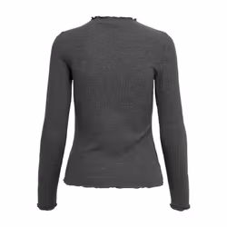 ONLY 15180040 Top (garment) Long sleeve Elastane, Polyester, Viscose - Additional view 4