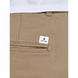 Jack & Jones 12174307 Beige - Additional view 5