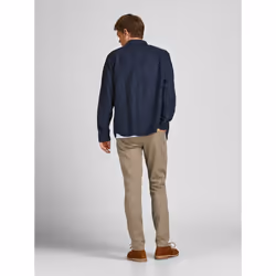 Jack & Jones 12174307 Beige - Additional view 2