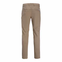 Jack & Jones 12174307 Beige - Additional view 8