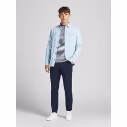 Jack & Jones 12174309 Blue - Additional view 3