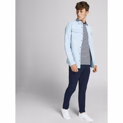 Jack & Jones 12174309 Blue - Additional view 4