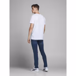 Jack & Jones 12173407 Blue - Additional view 2