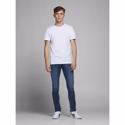 Jack & Jones 12173407 Blue - Additional view 3