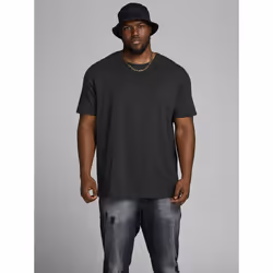 Jack & Jones 12158482, T-shirt, Cotton, 1 pc(s)