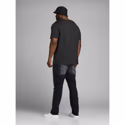 Jack & Jones 12158482 T-shirt Cotton