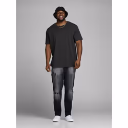 Jack & Jones 12158482 T-shirt Cotton