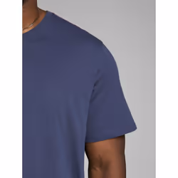 Jack & Jones 12158482 T-shirt Cotton - Additional view 5