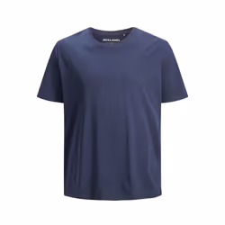 Jack & Jones 12158482 T-shirt Cotton - Additional view 7
