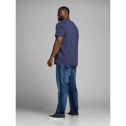 Jack & Jones 12158482 T-shirt Cotton