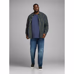 Jack & Jones 12158482 T-shirt Cotton