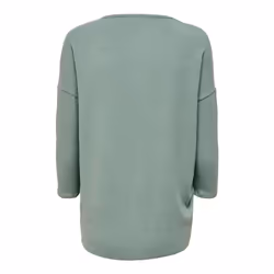 ONLY 15157920 Top (garment) Round neckline Long sleeve Elastane, Polyester, Viscose - Additional view 4