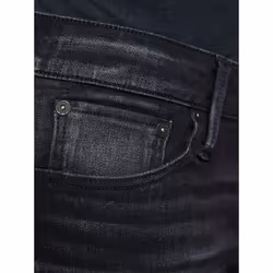Jack & Jones 12162430 Black, Blue - Additional view 6