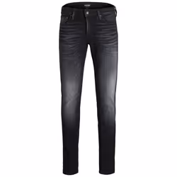Jack & Jones 12162430 Black, Blue - Additional view 7