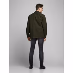 Jack & Jones 12162430 Black, Blue - Additional view 2