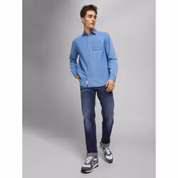 Jack & Jones 12177444 Blue - Additional view 4