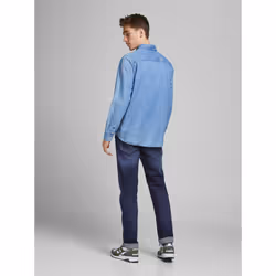 Jack & Jones 12177444 Blue - Additional view 2