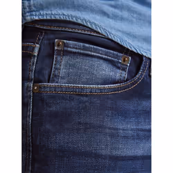 Jack & Jones 12177444 Blue - Additional view 5