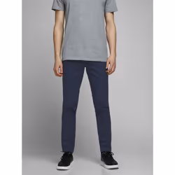 Jack & Jones 12180705 Beige, Blue - Additional view 4