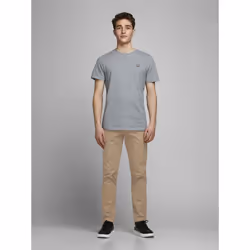Jack & Jones 12180705 Beige, Blue - Additional view 2