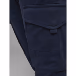 Jack & Jones 12177424 Blue - Additional view 5