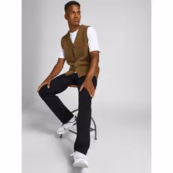 Jack & Jones 12168656 Black - Additional view 4