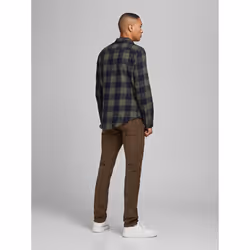 Jack & Jones 12181602 Shirt Cotton