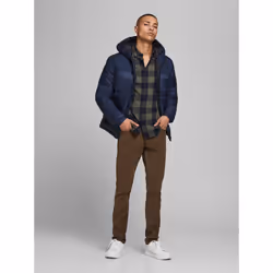 Jack & Jones 12181602 Shirt Cotton