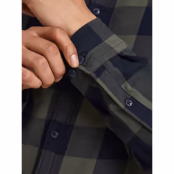 Jack & Jones 12181602 Shirt Cotton - Additional view 6