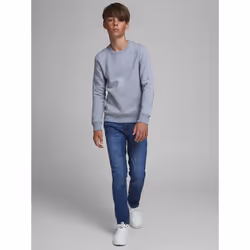 Jack & Jones 12181893 Blue - Additional view 4