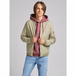 Jack & Jones 12165203, Polyester, Green