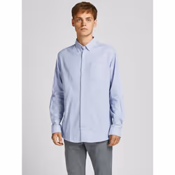 Jack & Jones 12182486, Shirt, L, Cotton, 1 pc(s)