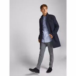 Jack & Jones 12182486 Shirt Cotton - Additional view 4