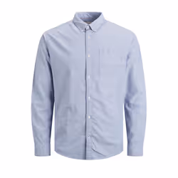Jack & Jones 12182486 Shirt Cotton - Additional view 7