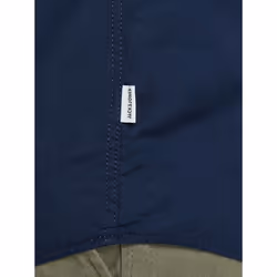 Jack & Jones 12182486 Shirt Cotton - Additional view 5