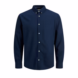 Jack & Jones 12182486 Shirt Cotton - Additional view 7