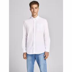 Jack & Jones 12182486, Shirt, L, Cotton, 1 pc(s)