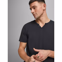 Jack & Jones 12164972 T-shirt Cotton - Additional view 4