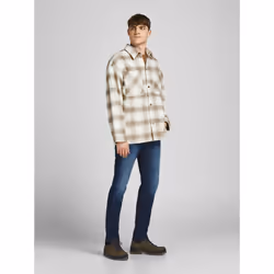 Jack & Jones 12182565 Blue