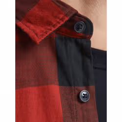 Jack & Jones 12181602 Shirt Cotton - Additional view 5