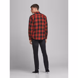 Jack & Jones 12181602 Shirt Cotton - Additional view 2