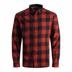 Jack & Jones 12181602 Shirt Cotton - Additional view 7