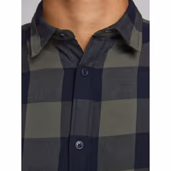 Jack & Jones 12181602 Shirt Cotton - Additional view 5