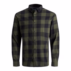 Jack & Jones 12181602 Shirt Cotton - Additional view 7