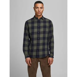 Jack & Jones 12181602 Shirt Cotton