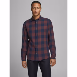 Jack & Jones 12181602, Shirt, S, Cotton, 1 pc(s)