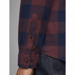 Jack & Jones 12181602 Shirt Cotton - Additional view 6
